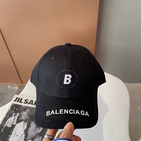High Precision BALENCIAGA Hat